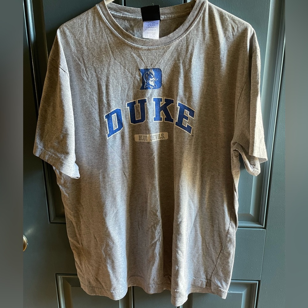 Duke Blue Devils T-Shirt